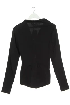 Blazer>Liu jeans Kurz-Blazer Größe 38 schwarz