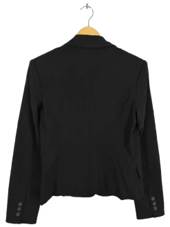 Kurz-Blazer Größe 36-Zero Sale