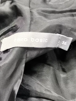 Kurz-Blazer Größe 36-Zero Sale