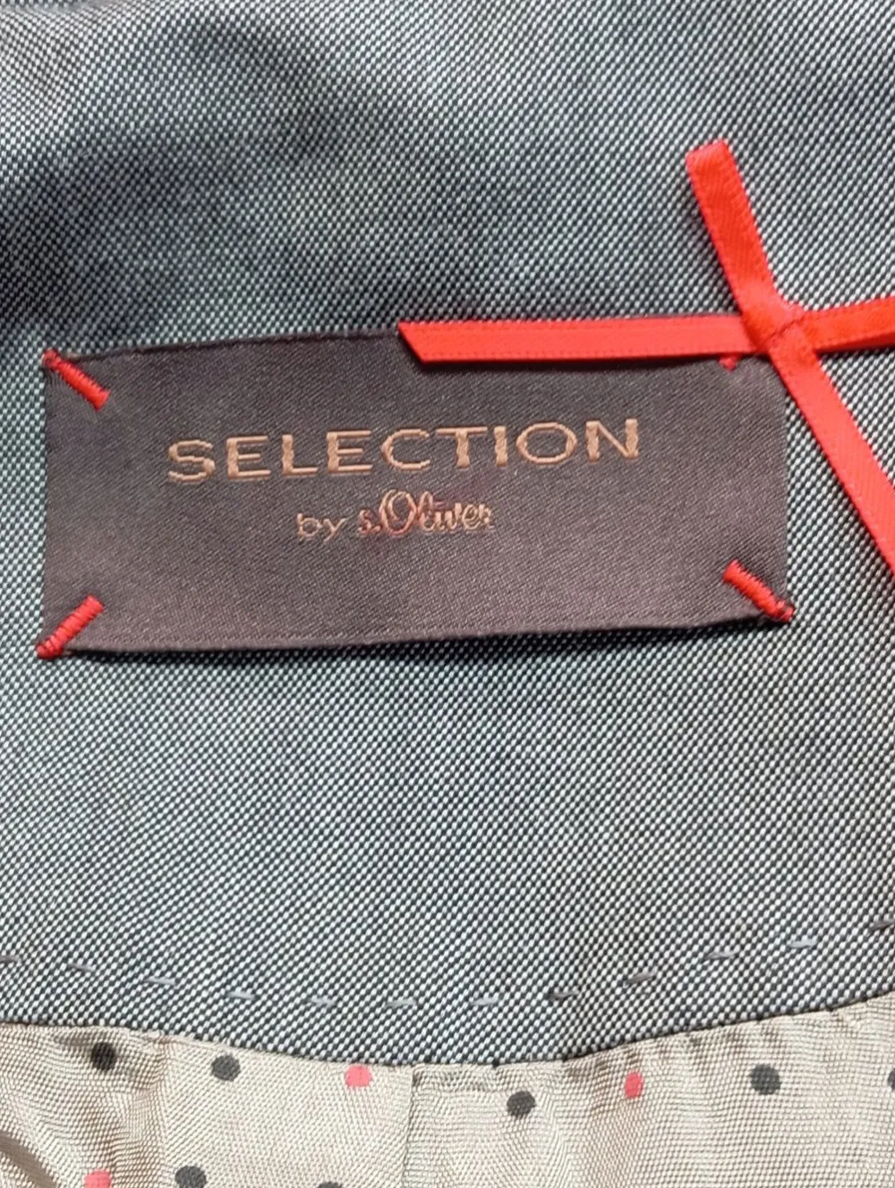 Kurz-Blazer Größe 40-Selection by s.oliver Clearance