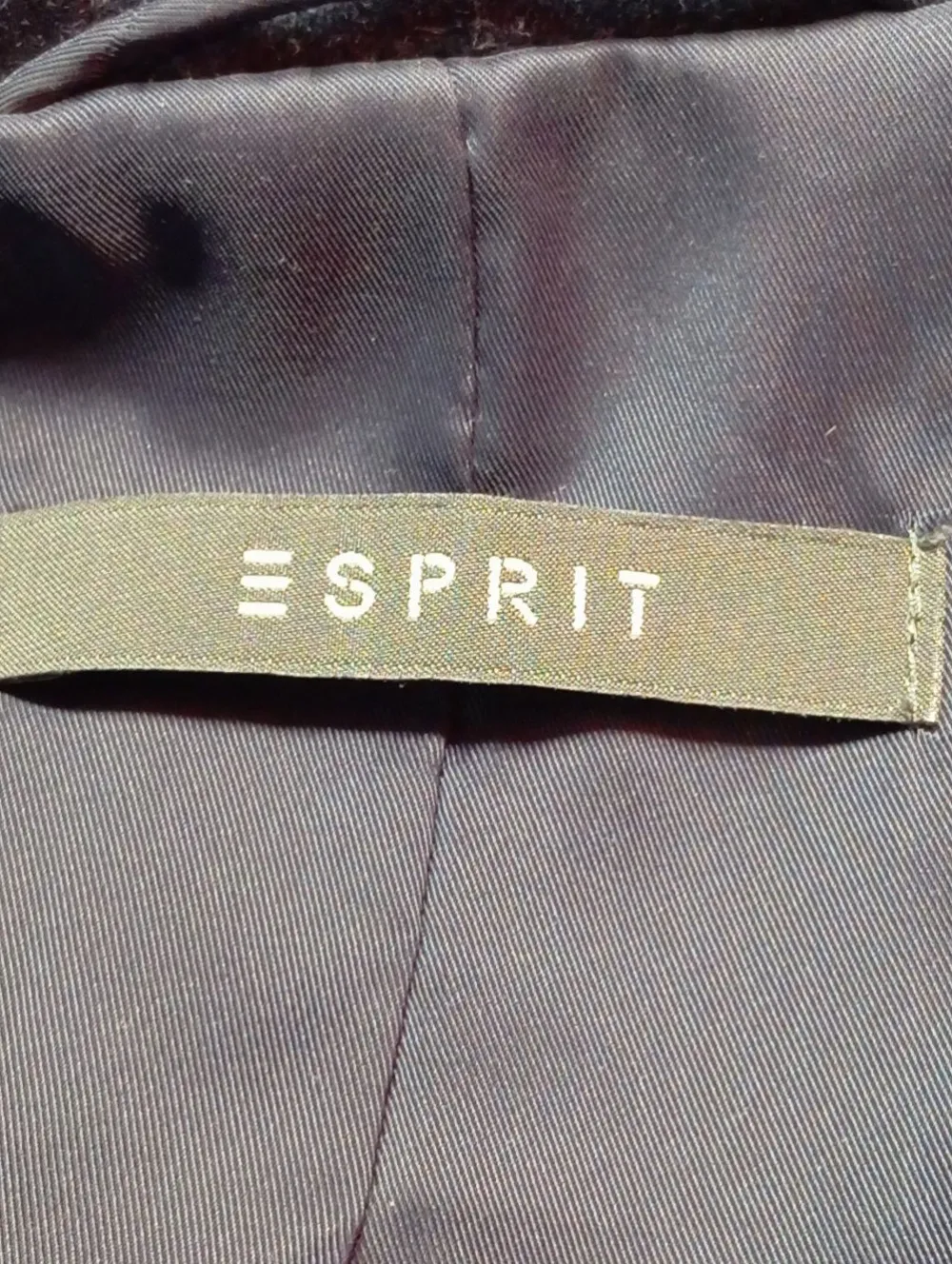 Kurz-Blazer Größe 44-Esprit Clearance