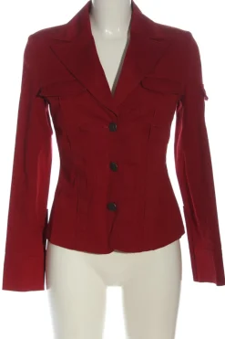 Kurz-Blazer Größe 36-Jones Clearance