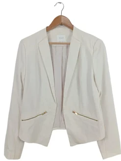 Kurz-Blazer Größe 40-Vila Sale