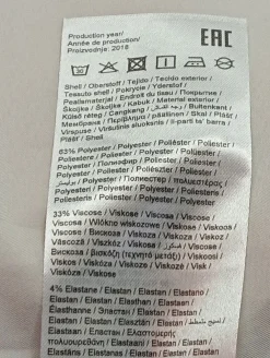 Kurz-Blazer Größe 40-Vila Sale