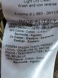 Kurz-Blazer Größe 40-Pence Best