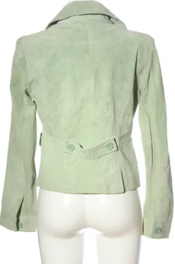 Blazer>Hallhuber trend Kurz-Blazer Größe 40 grün