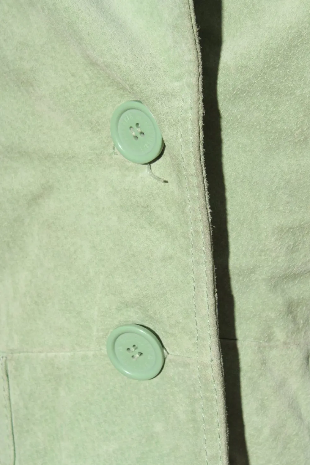 Blazer>Hallhuber trend Kurz-Blazer Größe 40 grün