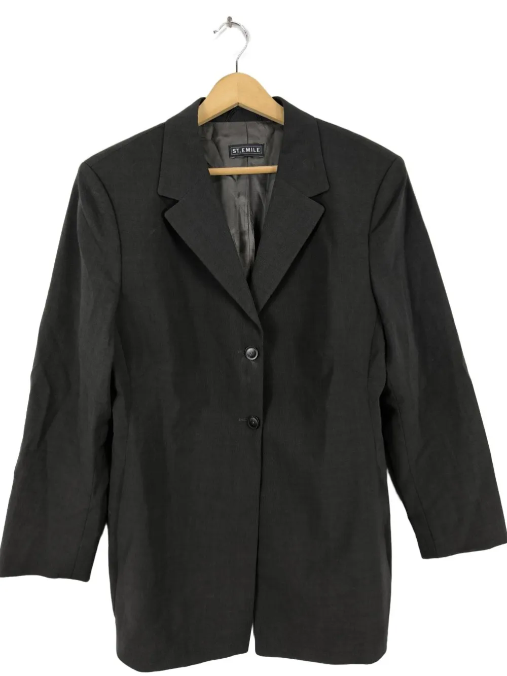 Kurz-Blazer Größe 42-et.emile Hot