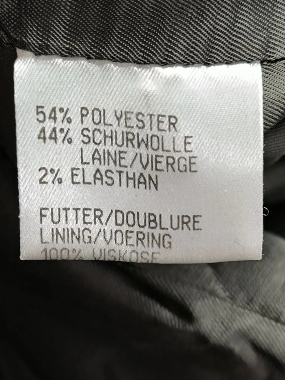 Kurz-Blazer Größe 42-et.emile Hot