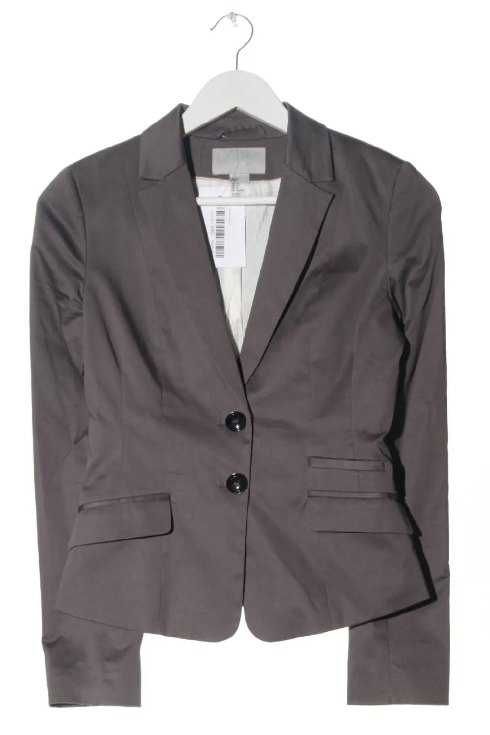 Kurz-Blazer Größe 34-H&M Online