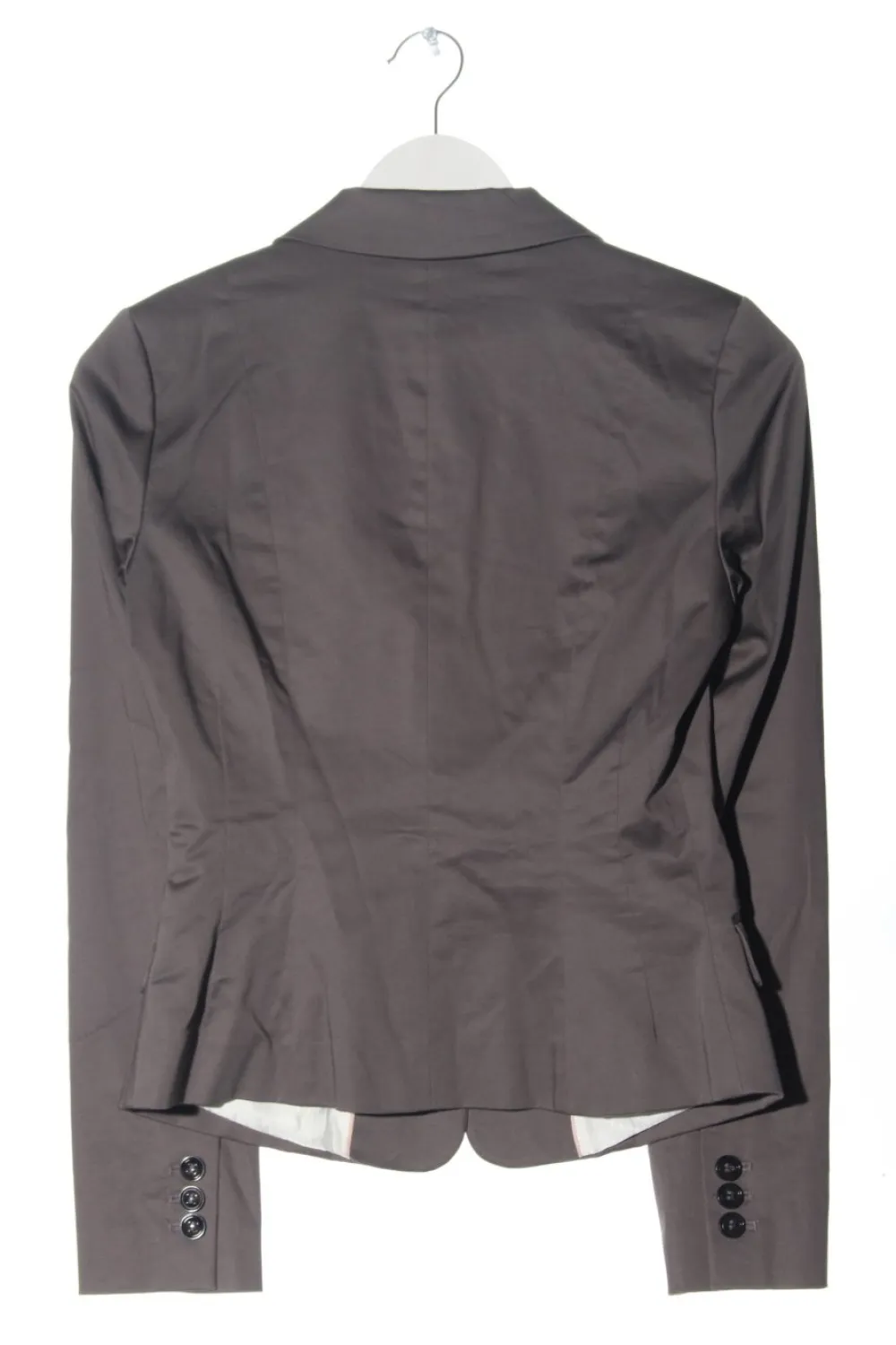 Kurz-Blazer Größe 34-H&M Online