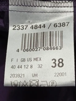 Kurz-Blazer Größe 38-Vera Mont Best