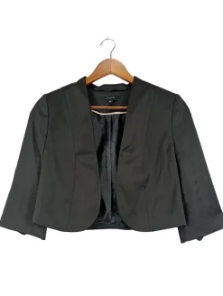 Kurz-Blazer Größe 36-Comma Online