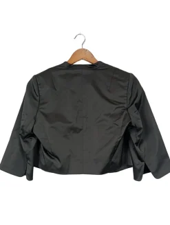 Kurz-Blazer Größe 36-Comma Online