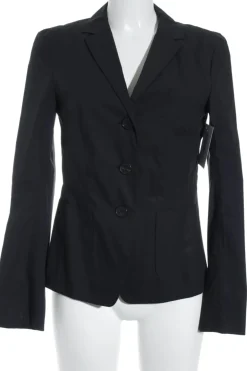Blazer>Windsor Kurz-Blazer Größe 34 schwarz