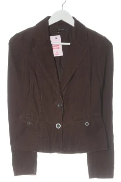 Blazer>Vero Moda Kurz-Blazer Größe 34 braun