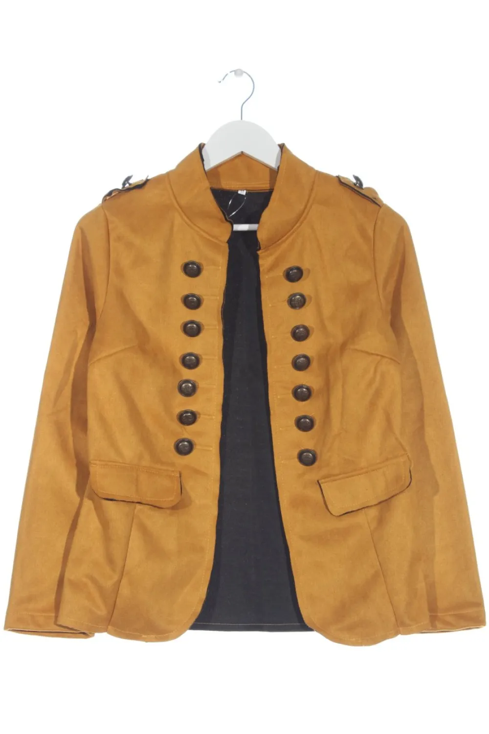 Kurz-Blazer Größe 38- Online