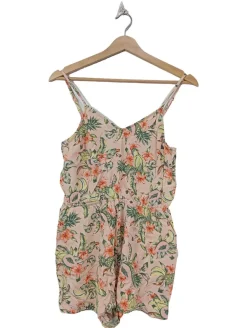 Hosen>H&M Kurzer Jumpsuit Größe 38