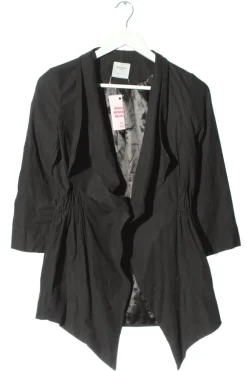 Jacken>Vero Moda Kurzjacke Größe 36 schwarz
