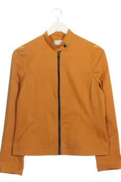 Jacken>Risskio Kurzjacke Größe 36 hellorange