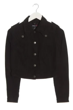 Jacken>FB Sister Kurzjacke Größe 36 braun