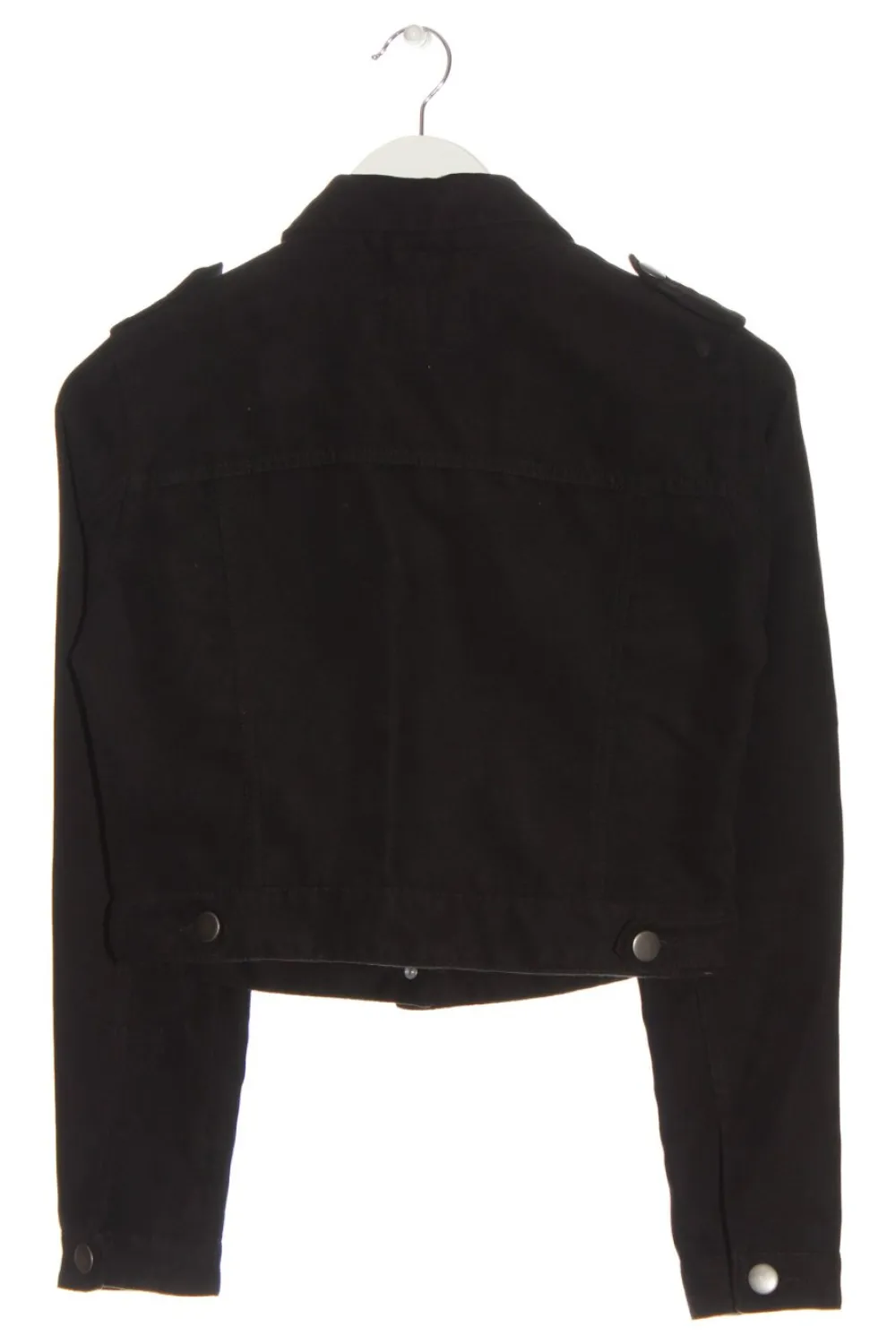 Jacken>FB Sister Kurzjacke Größe 36 braun