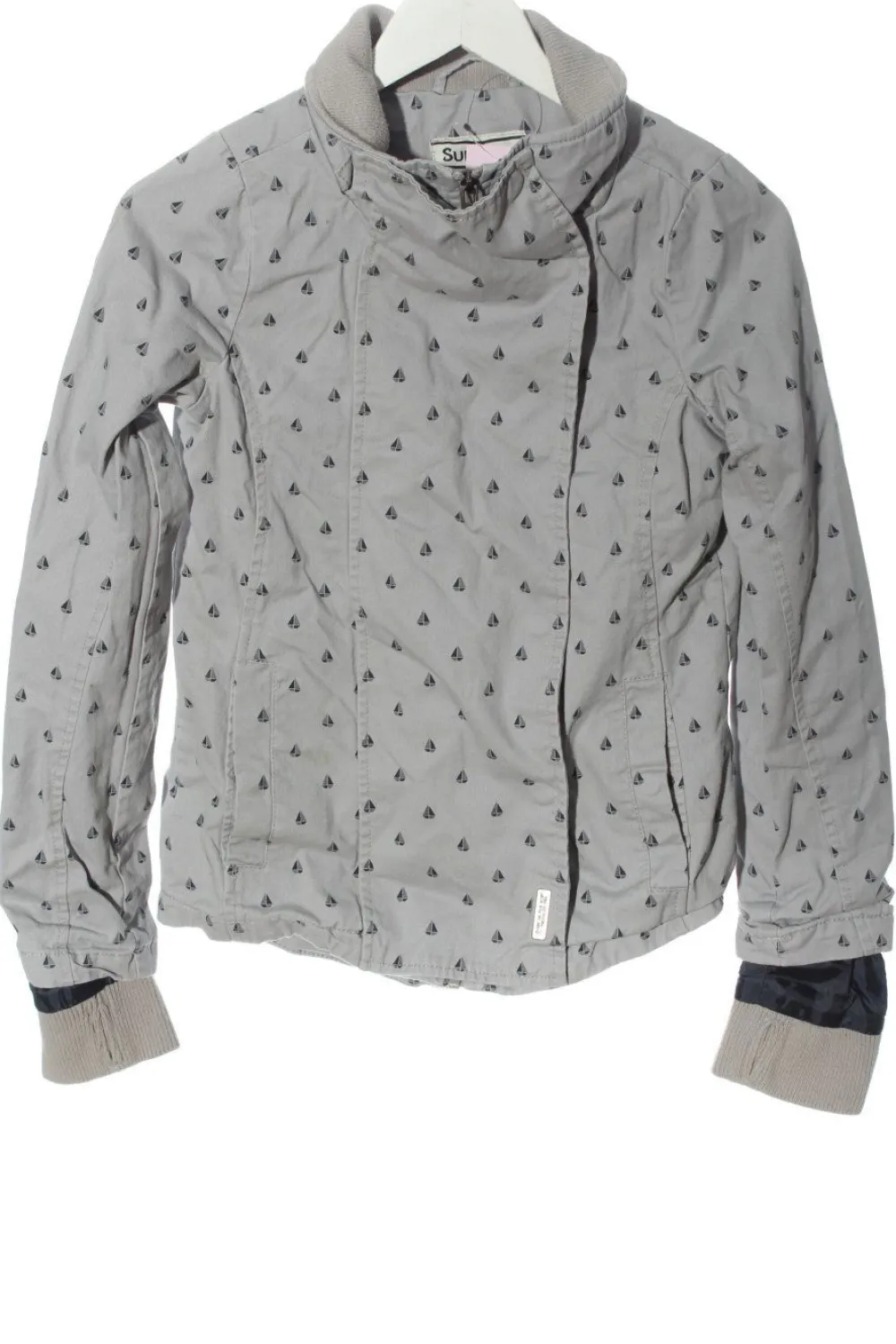 Kurzjacke Größe 34-Sublevel Best