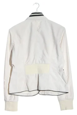 Jacken>Jean Paul Berlin Kurzjacke Größe 38 weiß