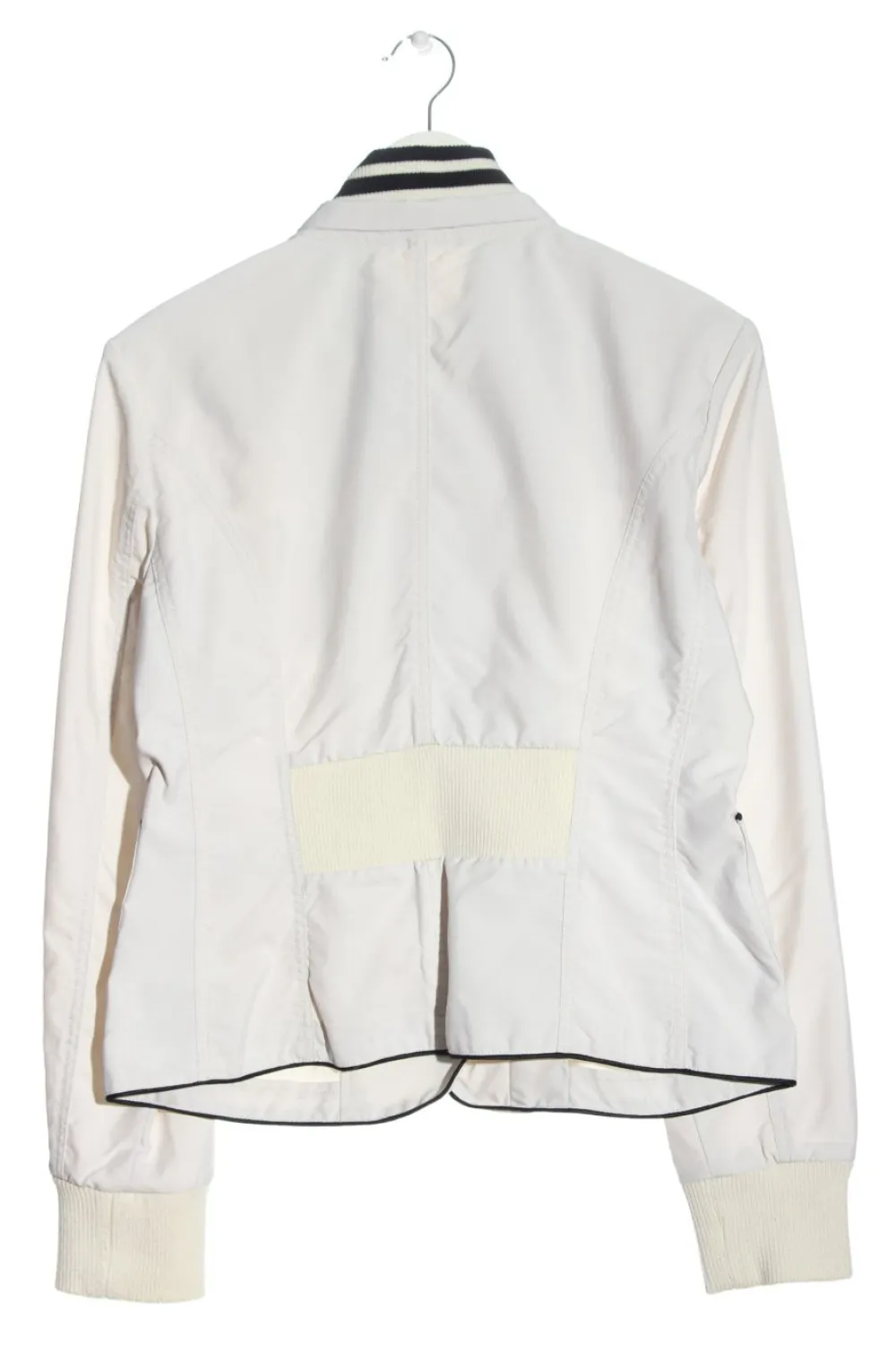 Jacken>Jean Paul Berlin Kurzjacke Größe 38 weiß