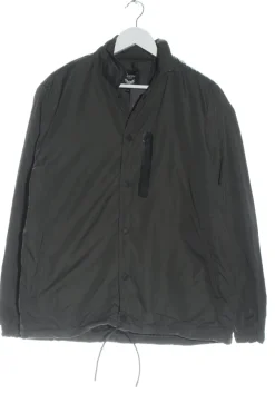 Jacken>Brave Soul Kurzjacke Größe 38 hellgrau