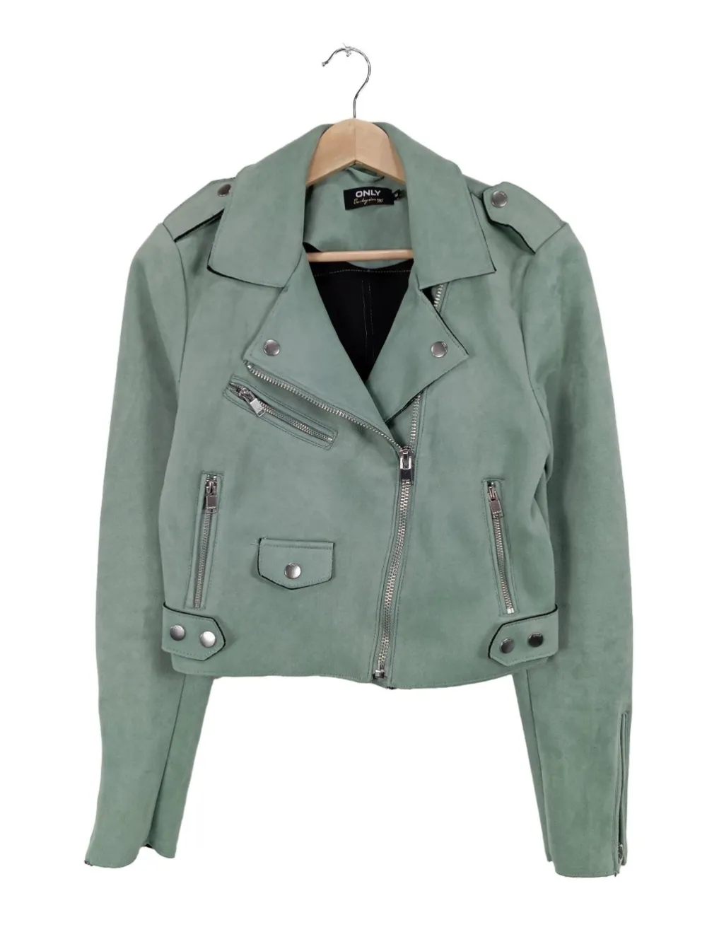 Kurzjacke Größe 36-Only Clearance