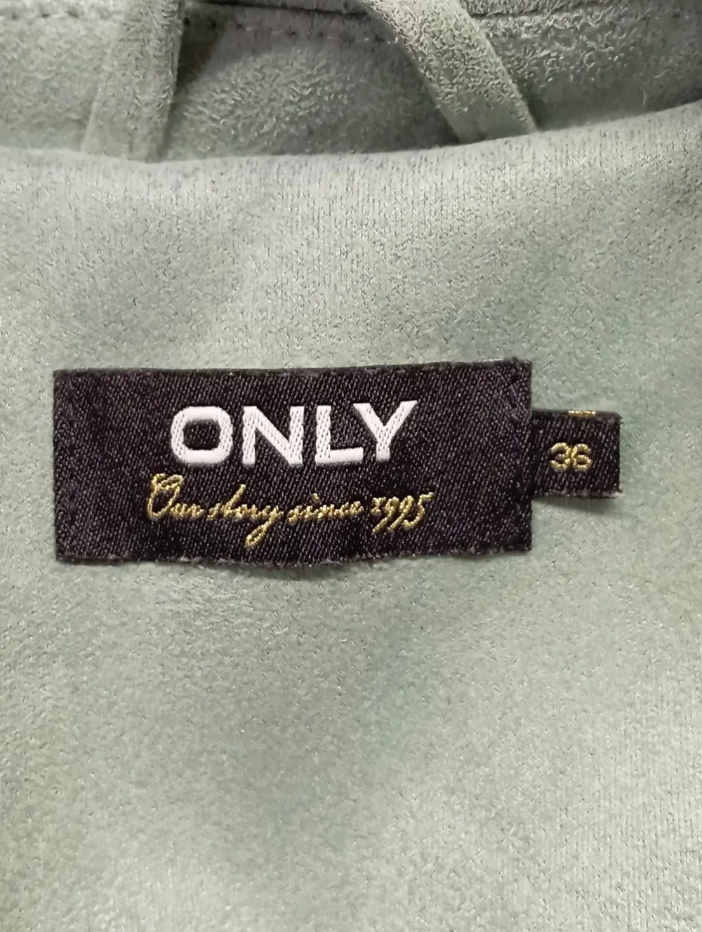 Kurzjacke Größe 36-Only Clearance