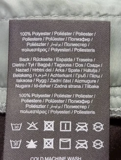 Kurzjacke Größe 36-Only Clearance