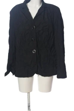 Jacken>Most Kurzjacke Größe 48 schwarz