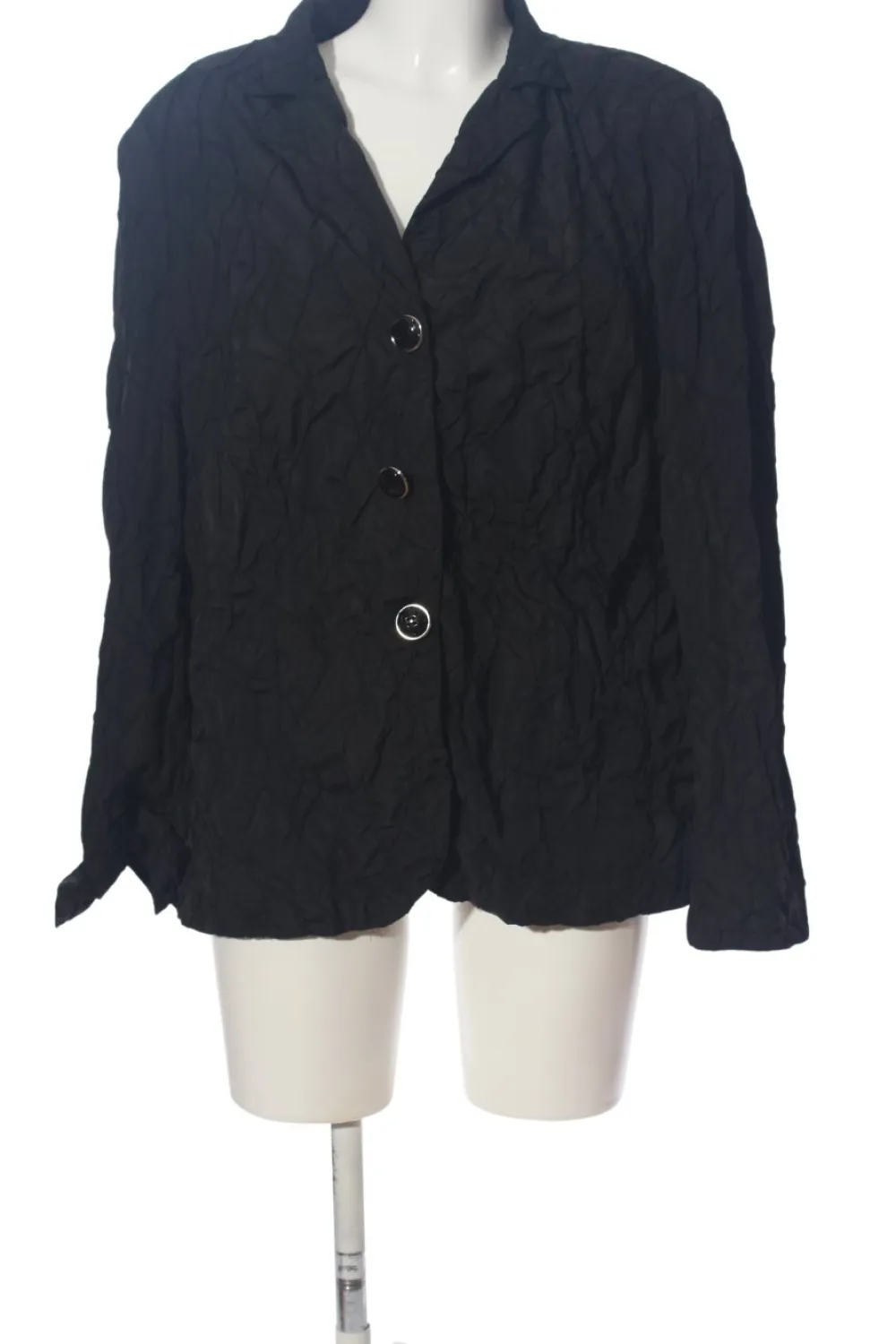 Jacken>Most Kurzjacke Größe 48 schwarz