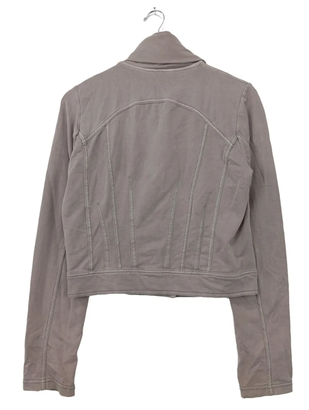 Jacken>bottega Kurzjacke Größe 38 creme