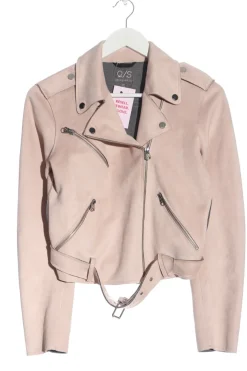 Jacken>QS by s.Oliver Kurzjacke Größe 36 pink