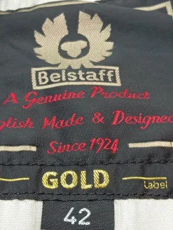 Kurzjacke Größe 36-Belstaff Clearance