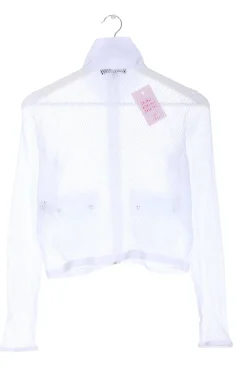 Jacken>Passport Kurzjacke Größe 34 weiß