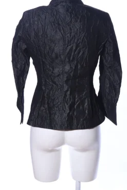 Jacken>Mariella Burani Kurzjacke Größe 34 schwarz