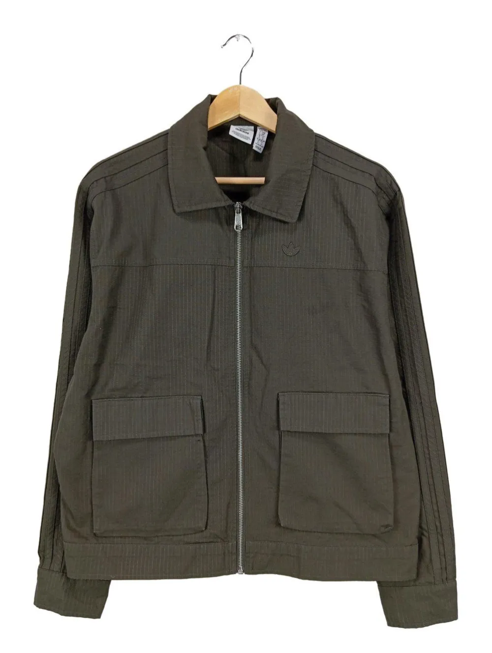 Kurzjacke Größe 36-Adidas Clearance