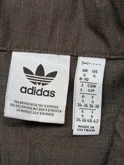 Kurzjacke Größe 36-Adidas Clearance