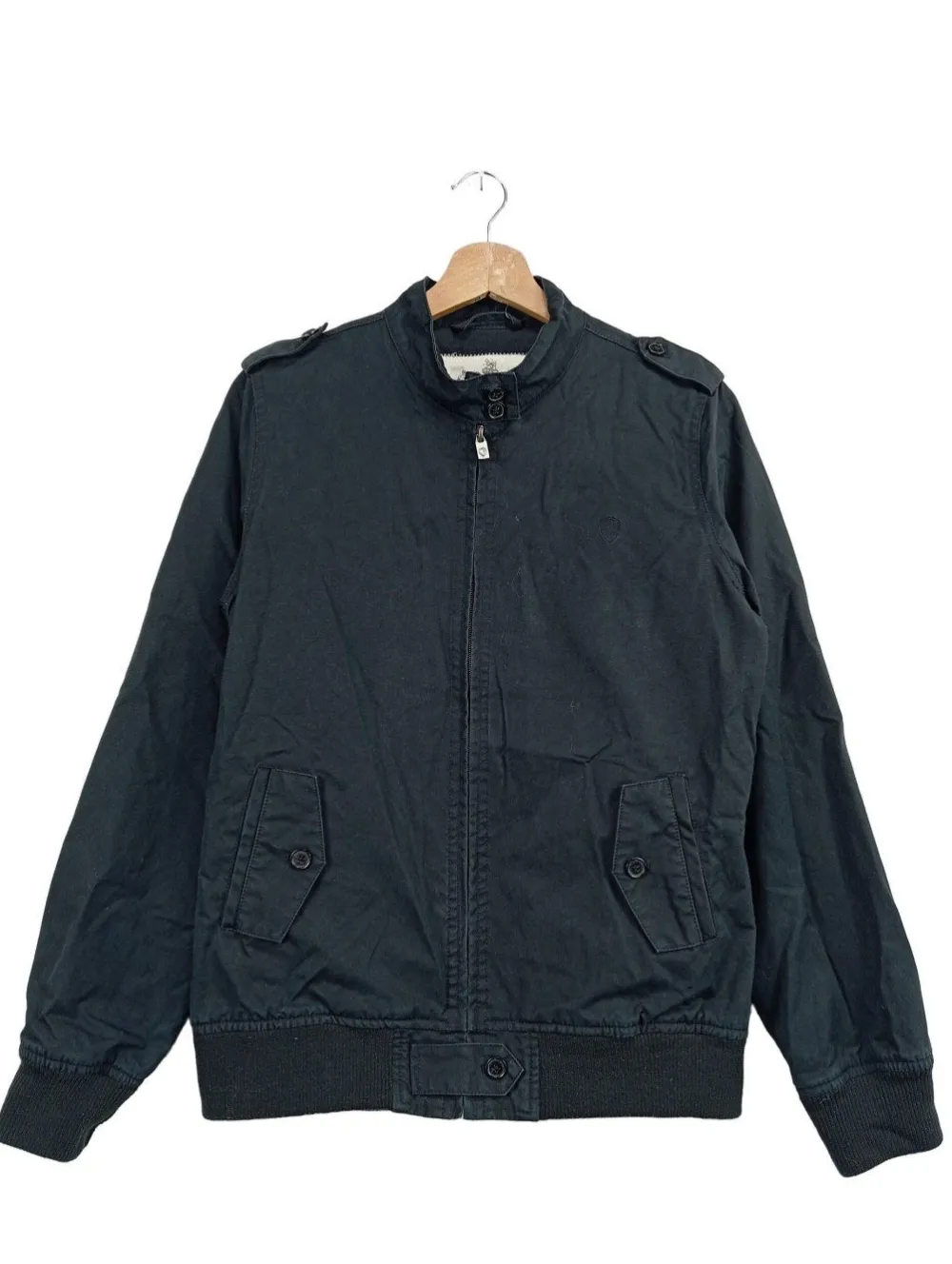 Kurzjacke Größe 40-Ben Sherman Clearance