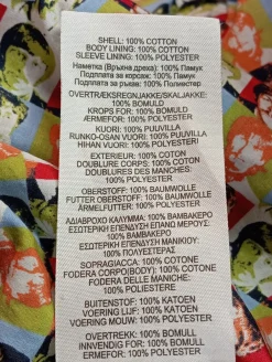 Kurzjacke Größe 40-Ben Sherman Clearance