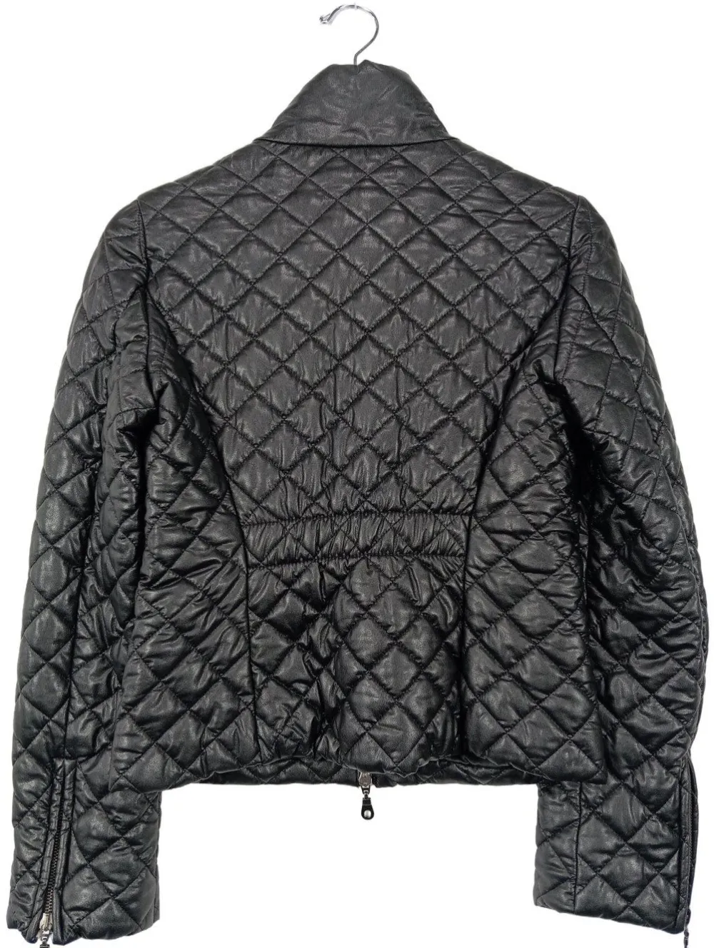 Kurzjacke Größe 40-Stile Benetton New