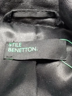 Kurzjacke Größe 40-Stile Benetton New