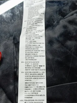 Kurzjacke Größe 40-Stile Benetton New