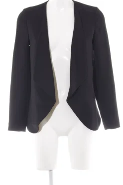 Jacken>Hallhuber Kurzjacke Größe 34 schwarz