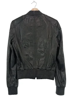 Kurzjacke Größe 34-Goosecraft Hot