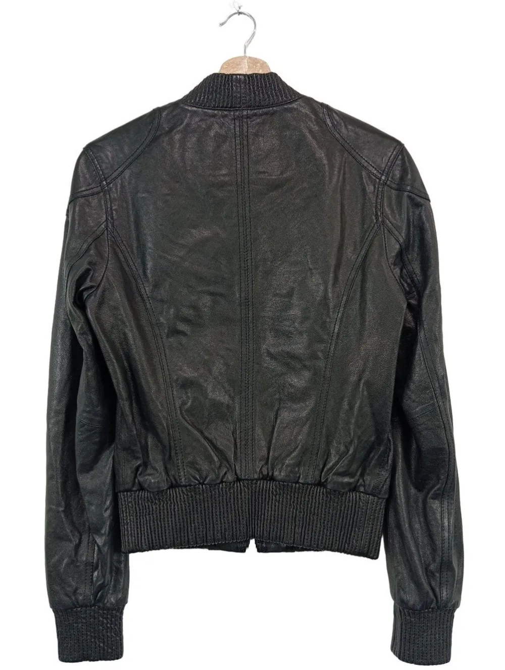 Kurzjacke Größe 34-Goosecraft Hot